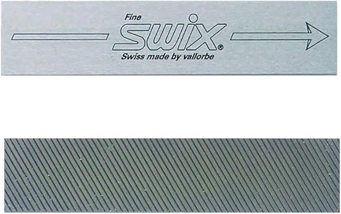 Swix File - T103X Fine World Cup Pro - 100mm