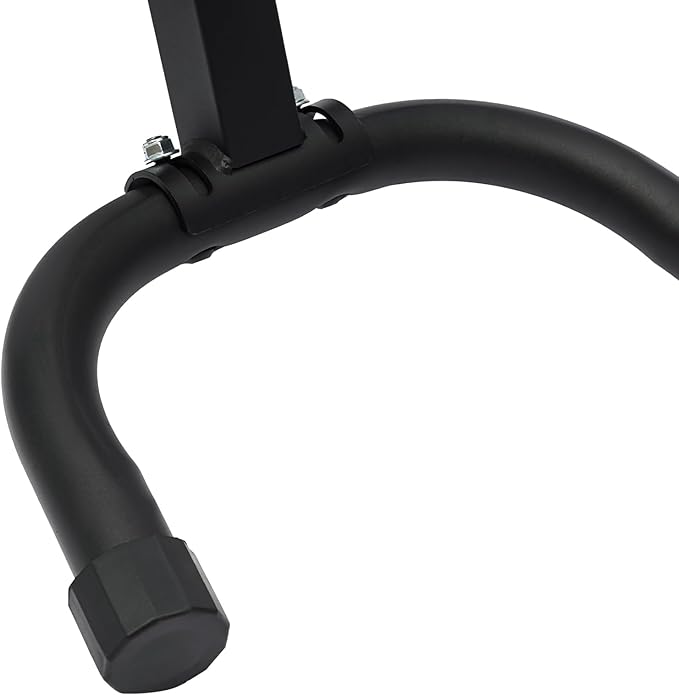 Pedal Exerciser Bike Foldable Pedal Exerciser Bike Hand Arm Leg and Knee Exercise Peddler for Seniors Adjustable Height Pedal Exercise Bike for Total Body Home Exercise Equipment