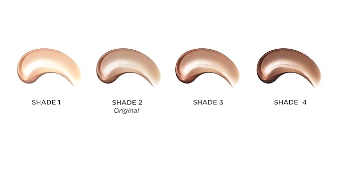 Perricone MD No Makeup Eyeshadow, Shade 4