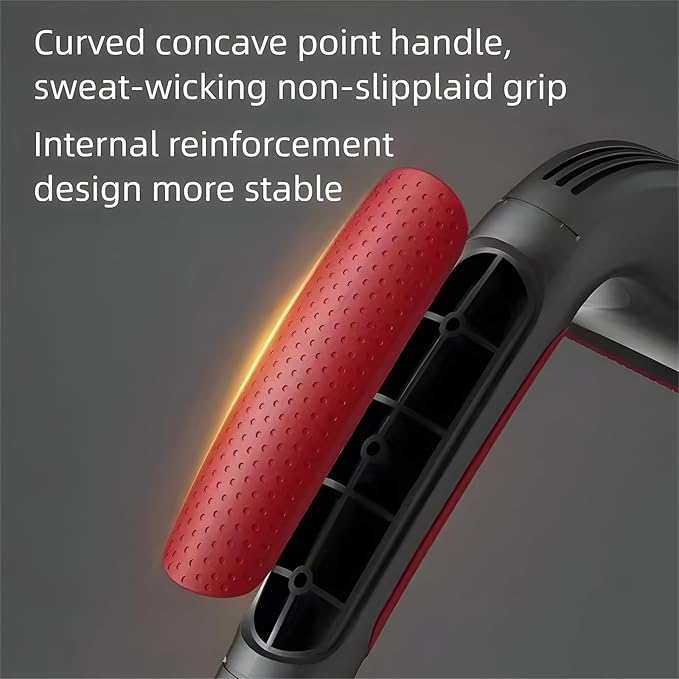 Pushup Bars,Non-Slip Push-Up Handles with Enhanced Grip – Lightweight & Eco-Friendly Fitness Solution for Man & Women