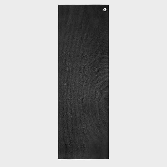 Yoga Mat, 6mm Extra Thick High Density Exercise Mat, Non-Slip Anti-Tear Mat for Yoga, Pilates, Fitness & Home Workout(71" x 24" x 6mm)