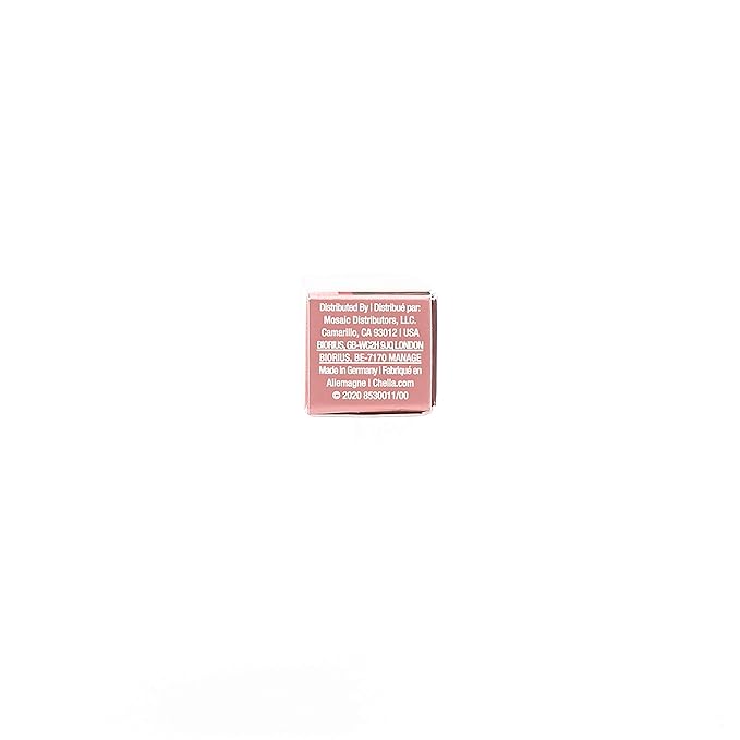 Chella Eyebrow Pencil - Tantalizing Taupe - Vegan, Gluten Free, Cruelty Free, Paraben Free, Long Wearing, Smooth Consistency
