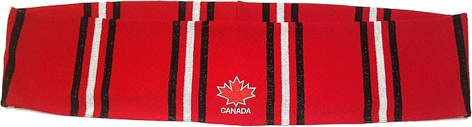 Euroscarves National Knit Infinity Scarf