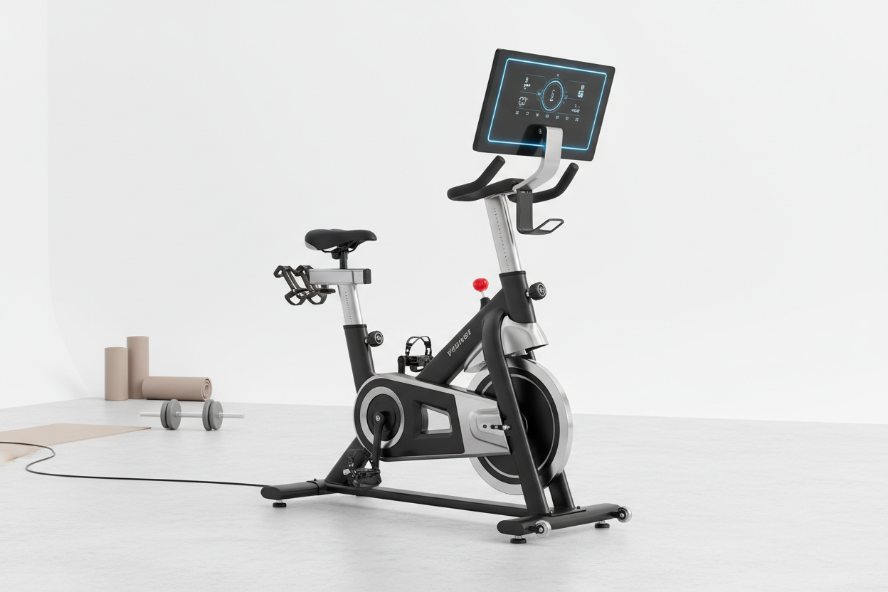 Indoor bike