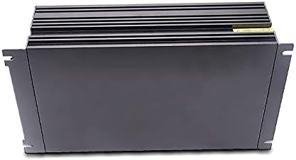 Switching Power Supply 1500W, AC to DC 1500 Watt 41V 42V 43V 44V 45V 46V 47V 48V 49V 50V Volt Single Output Transformer Adapter (100-120VAC, 43V 1500W)