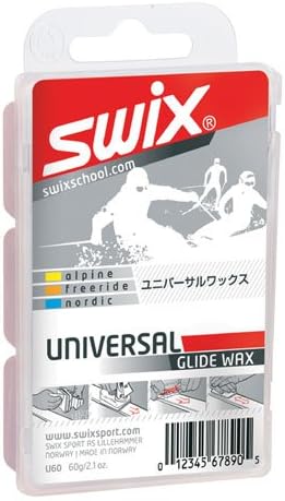 RaceWax Uni Ski Wax Tuning Kit + Metal World Cup Ski Vise + Snowboard Adapter - (ZB-5501)