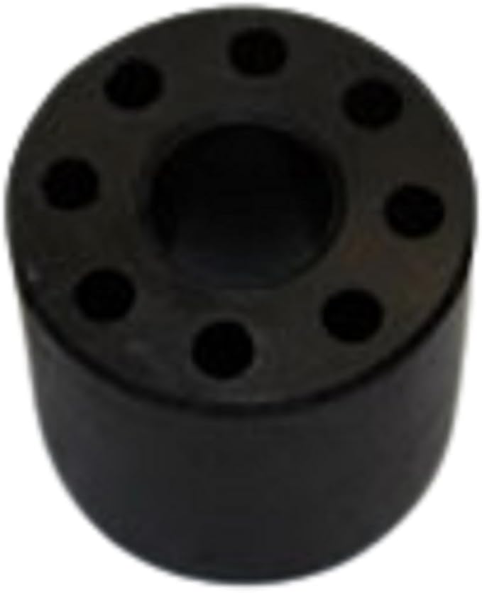 Fixing Axle 058693-CA Works with Matrix Fitness Stepper Step