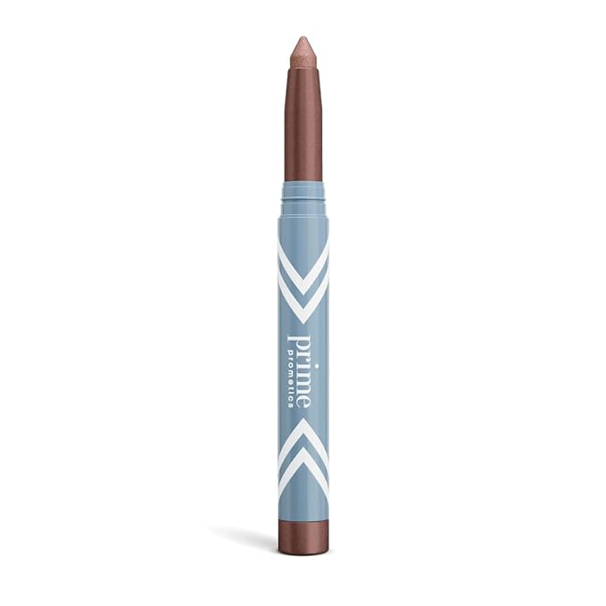 PrimeEyes Eye Brightener for Mature Women – Creamy Eye Shadow Sticks – Easy Application, Quick Eye Lift Effect – Hypoallergenic, Long Wear, Water-Resistant (Nebula)
