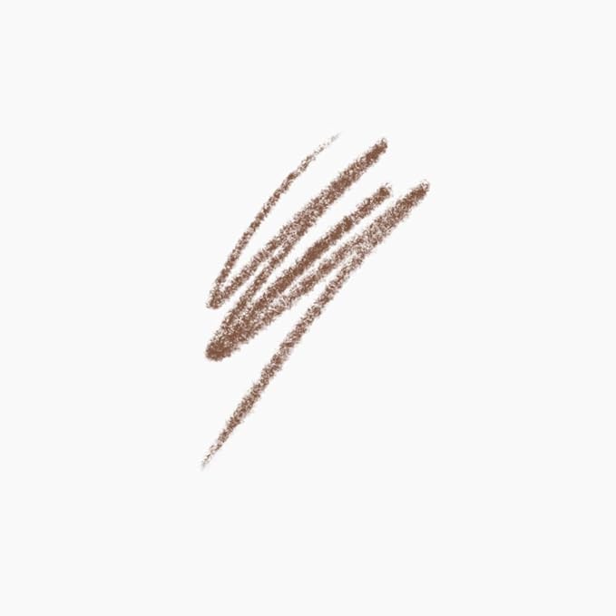 Xtreme Lashes GlideLiner Long Lasting Eye Pencil with Sharpener, Cognac, 0.04 Oz, Waterproof Makeup, Gel Formula, Blendable, Smudge, Fade, & Sweat Proof