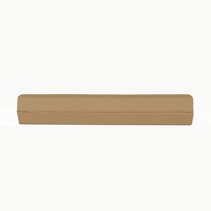 Kids Folding Foam Balance Beam 72" L Kids Balance Beam - Develops Coordination for Toddlers and Children Ages 1-5 - Toddler Balance Beam Folds in Half for Easy Storage
