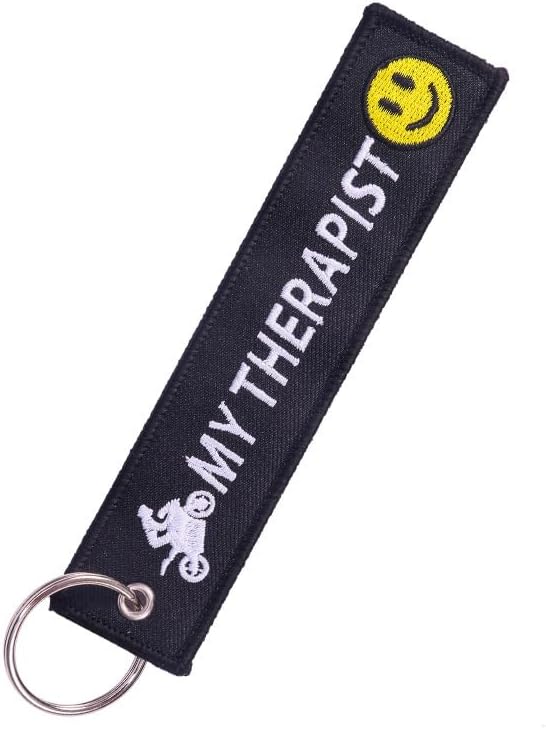 Hiyong Personalized Keychain Custom Photo Keyring Customized Gifts for Men Custom Keychain with Your Photo Logo or Text