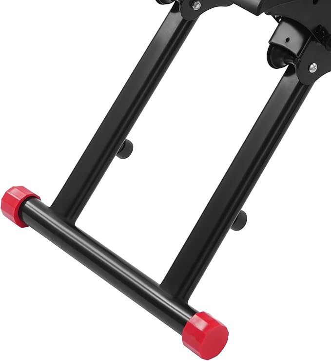 Stair Stepper, Vertical Exercise Climber for Full-Body Workout, Stair Stepper for Home Gym, 220 LBS Loading Capacity
