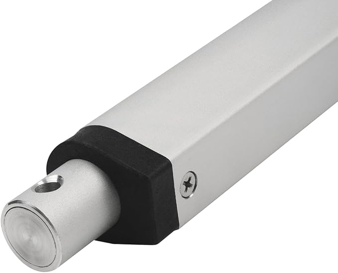 Progressive Automations 12V Mini Linear Electric Actuator - 3 inches, 50 lbs Force, Innovative Compact Design and Versatile Capabilities for Home and General Automation, Automotive, Manufacturing