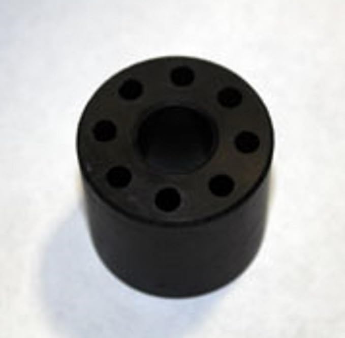 Fixing Axle 058693-CA Works with Matrix Fitness Stepper Step
