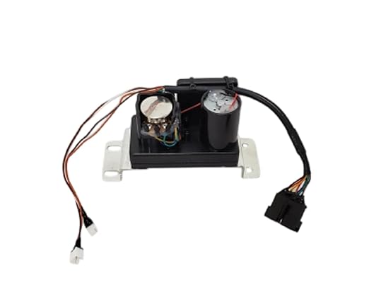 Resistance Motor Assembly 1000439262 Works with HZ Fitness EP031 HT5.0 Stepper Step