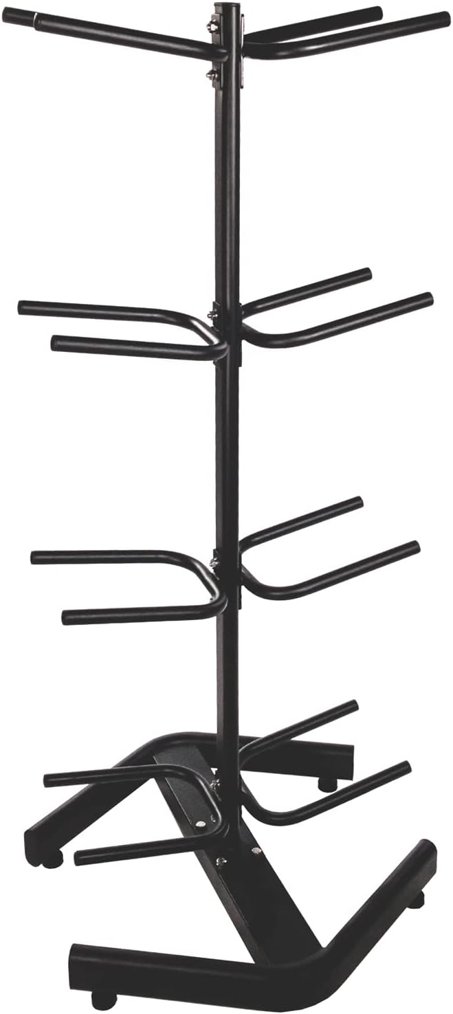 Champion Sports Rhino Slam Ball, 4-30 lb. Non-Slip Grip, Weightlifting, Crossfit, Home Gym, Fitness, 14" Diameter Balls, Optional Storage Rack/Tree Sold Separately