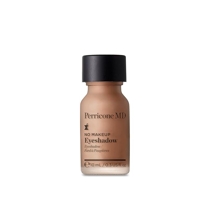 No Makeup Eyeshadow, Shade 3