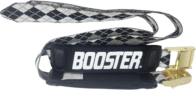Booster Strap for Ski Boot by SkiMetrix World Cup