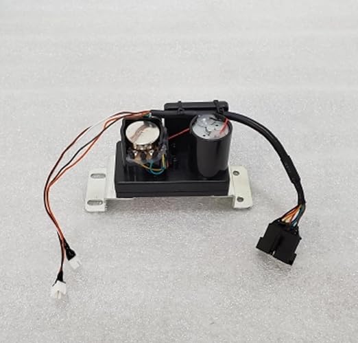 Resistance Motor Assembly 1000439262 Works with HZ Fitness EP031 HT5.0 Stepper Step