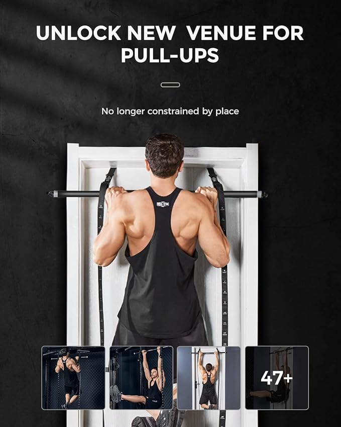 INNSTAR Cable Handles Gym Equipment, Resistance Band Handles with Solid ABS Core Grips, D Handle Cable Attachment, Heavy Duty Exercise Handles, Cable Machine Handles