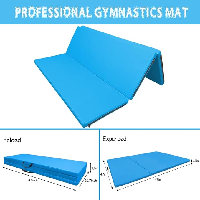 Gymnastics Kip Bar for Home Indoor Training,Horizontal Bar for Kids Girls Junior,Adjustable Arms from 3' - 5' Gym Equipment,1-4 Levels,300lbs Weight Capacity