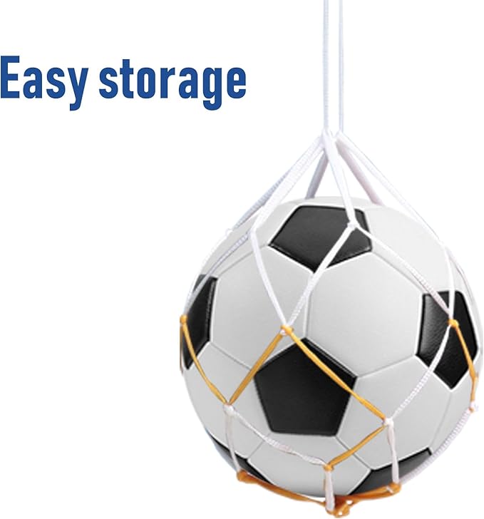 6 Pcs Operation Christmas Soccer Ball Bulk with Pump Needles,Size 5/4/3 Sport Soccer Ball Training Ball for Adult Soccer for Christian Charity Donation Supplies