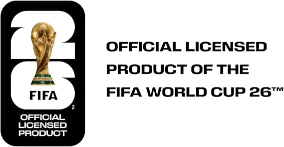 Official FIFA World Cup 2026 Edition Trophy Key Chains