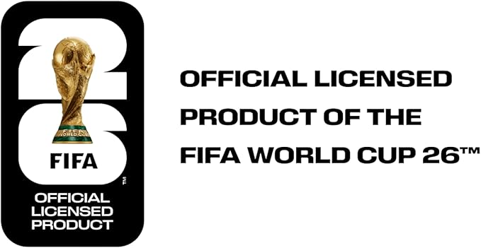 Official FIFA World Cup 2026 Edition - 2.5 inch Aluminum Bottle Opener Keychain - Once-in-a-Lifetime Collector’s Item- Premium Light Weight Aluminium Alloy- Perfect for Backpacks, Keys, and Luggage