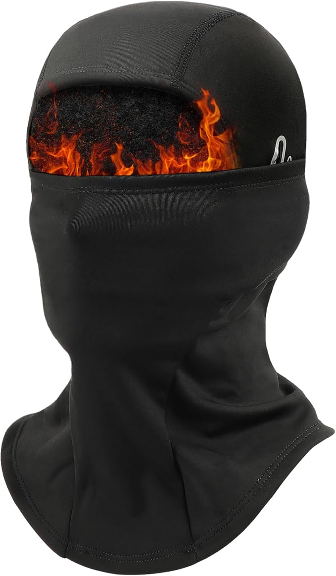 Balaclava Ski Mask for Men Women,Windproof Thermal Winter Face Mask for Cold Weather Skiing Cycling Snowboarding