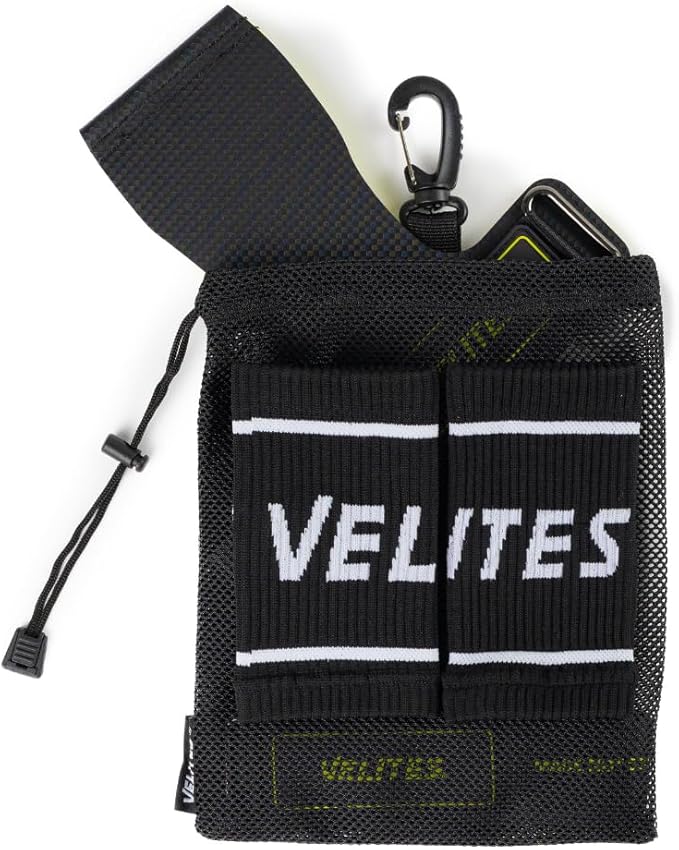 Velites I Quad Ultra Magnesium-Free Gloves I Weightlifting Mitts I for Cross Training or Gymnastics Athletes I Improve Results and Achieve Your Goals I Discover Our Sizes and Colours.