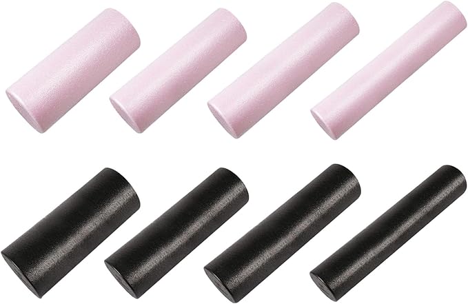 Foam Rollers Foam Massage Rollers Back and Shoulders Training Tool for Muscle Recovery and Exercise Training
