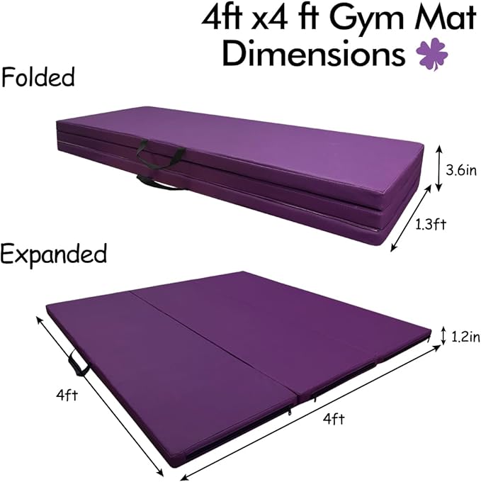 GLANT Gymnastic Kip Bar,Horizontal Bar for Kids Girls Junior,3' to 5' Adjustable Height,Home Gym Equipment,Ideal for Indoor and Home Training,1-4 Levels,300lbs Weight Capacity