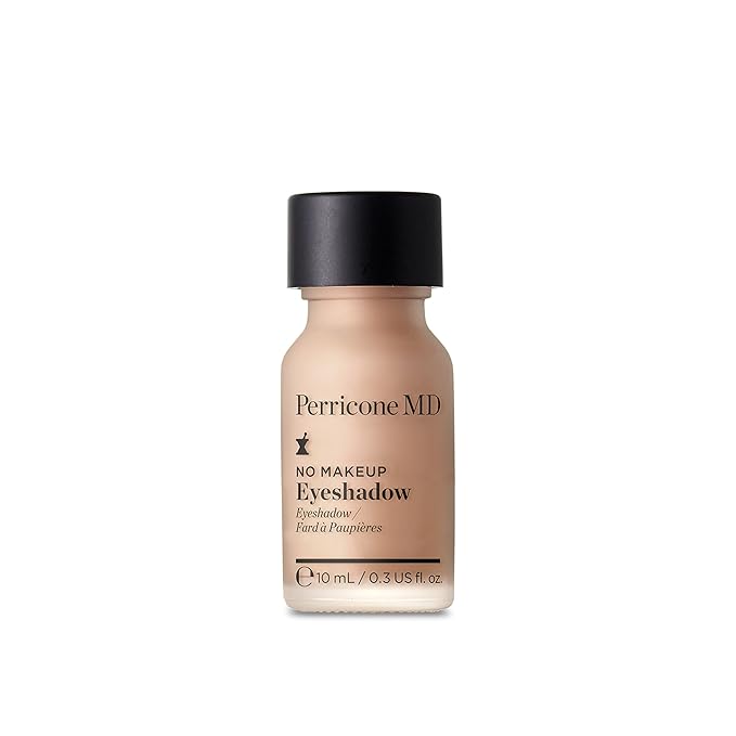 No Makeup Eyeshadow, Shade 2 (Original)