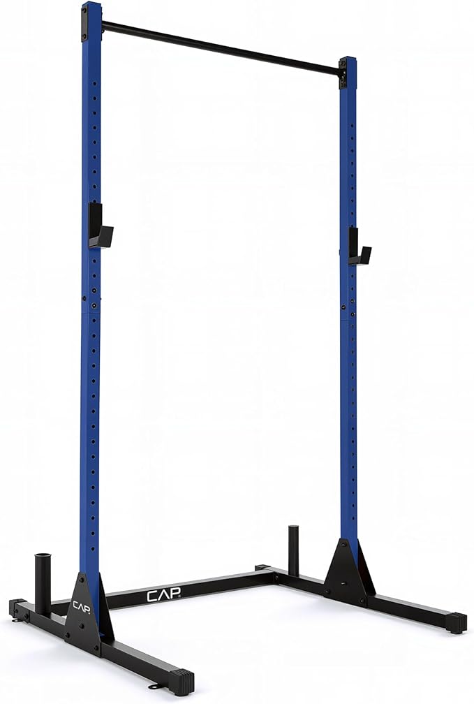 CAP Barbell Power Racks and Attachments