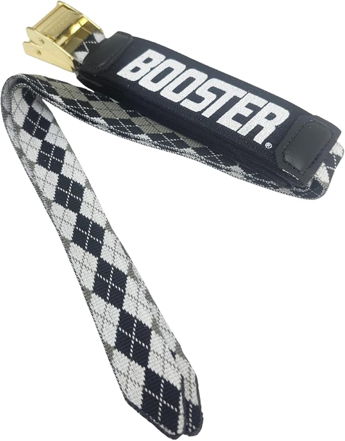 Booster Strap for Ski Boot by SkiMetrix World Cup