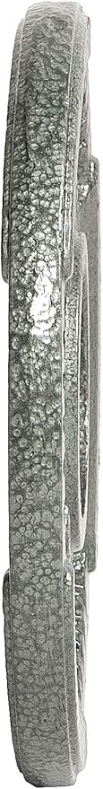 Fitvids Olympic 2-Inch Cast Iron Barbell Set, Including 255 Pounds Weight Plates Set with 7FT Olympic Bar (300 Pounds Total), Multiple Packages