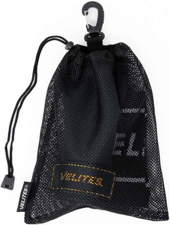 Velites I Quad Ultra Magnesium-Free Gloves I Weightlifting Mitts I for Cross Training or Gymnastics Athletes I Improve Results and Achieve Your Goals I Discover Our Sizes and Colours.