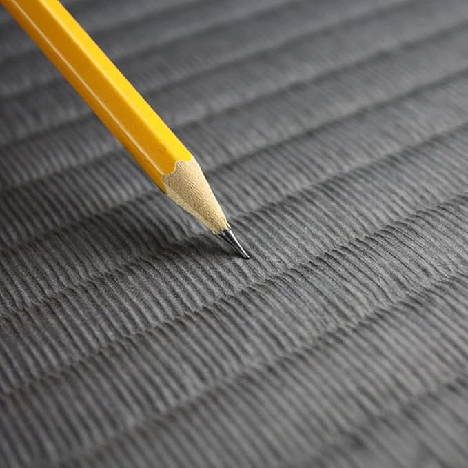 IncStores 7/8 Inch Thick Tatami Foam Flooring Tiles | Textured Interlocking Foam Tiles for Martial-Arts Floor Protection in Your Home Gym, Playroom, and More