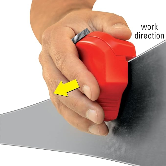 RaceWax Digital Elite Ski Wax Tuning Kit + All Metal World Cup Ski Vise - (ZS-7960)