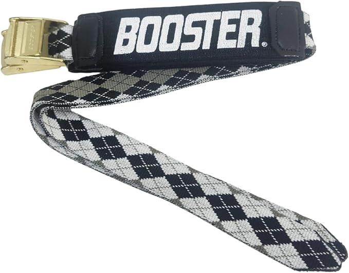 Booster Strap for Ski Boot by SkiMetrix World Cup