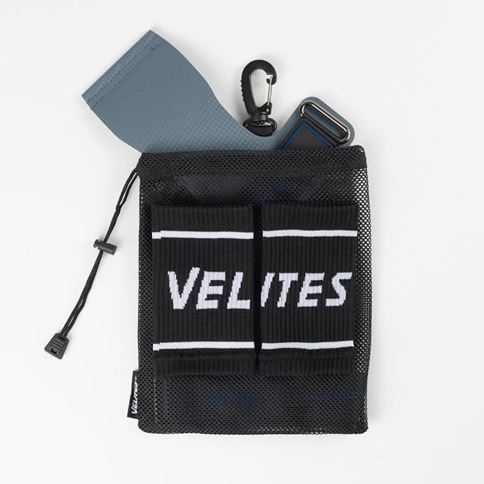 Velites I Quad Ultra Magnesium-Free Gloves I Weightlifting Mitts I for Cross Training or Gymnastics Athletes I Improve Results and Achieve Your Goals I Discover Our Sizes and Colours.