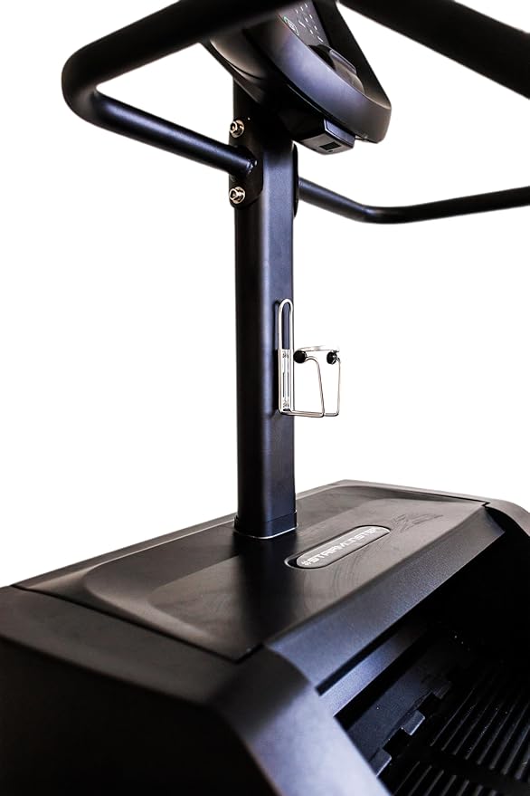 The Revolver - Cardio Equipment for Gym and Home Workout - Body Fitness Stair Climber for Stepper Exercise