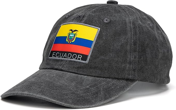 2026 World Cup National Team Fan Baseball Cap,Adjustable Flag Baseball Hat for World Cup Fan