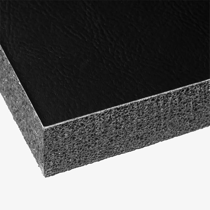 IncStores 1.4 Inch Thick Roll Out Wrestling Mat | Foam and Vinyl Mat for Practicing Wrestling Technique in Your Basement, Garage, or School Facility