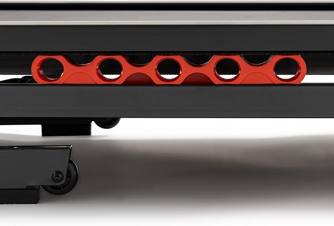 Sunny Health & Fitness Smart Heavy-Duty Auto Incline Treadmill with 20" Running Deck and Free SunnyFit App Connection