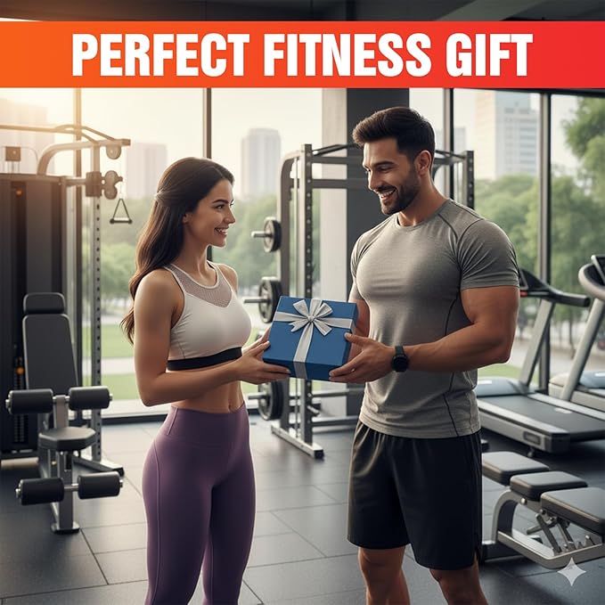 Pull Up Assistance Bands 300 lbs – Heavy Duty Adjustable Pull Up Bar Resistance Bands Set with 4 Assistance Bands, Dual Foot Rest, Nylon Straps & Door Anchor for Unisex Home Gym Strength Training