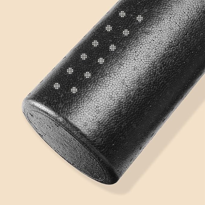 Foam Rollers Foam Massage Rollers Back and Shoulders Training Tool for Muscle Recovery and Exercise Training