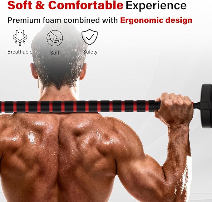 Adjustable Dumbbells, 22/33/44/66/88LBS Free Weight Set with Connector, 4 in 1 Weight Set Used as Kettlebells, Barbell, Push up Stand, Fitness Exercises for Home Gym Suitable Men/Women