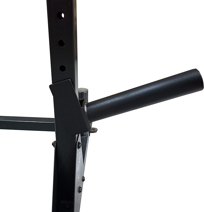 CAP Barbell Power Racks and Attachments