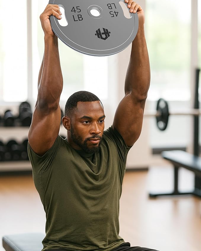 HVO Hip Adduction Abduction Machine: Abductor Adductor Machine-Inner and Outer Thigh Machine Glute Machines Thigh Master for Hip Abduction with 6 Levels Gear System Glute Machines